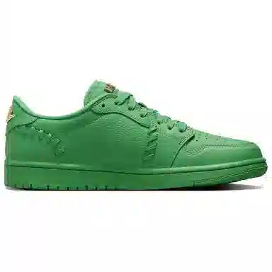 Jordan Air Jordan 1 Low Green