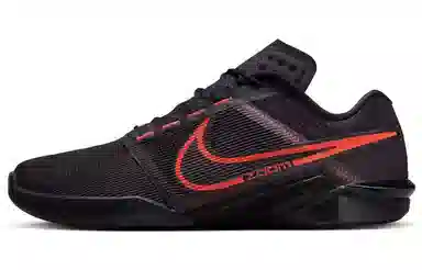 Nike Zoom Metcon Turbo 2 Black Red