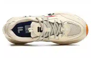 FILA Fusion
