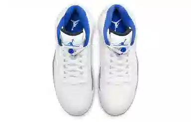 Jordan Air Jordan 5 Retro "Stealth 2.0"