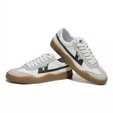 Warrior Canvas Shoes