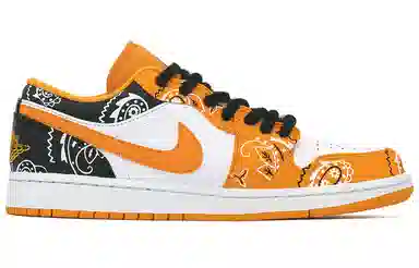 Jordan Air Jordan 1 Low