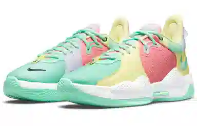 Nike PG 5 EP "Daughters"