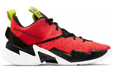 Jordan Why Not Zer0.3 SE PF