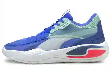 PUMA Court Rider 1.0 Eggshell Blue