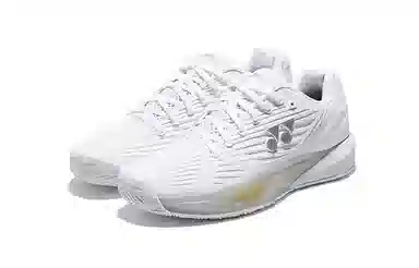 YONEX Tennis Shoes White