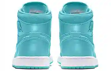 Jordan Air Jordan 1 Retro High "Season of Her" Light Aqua