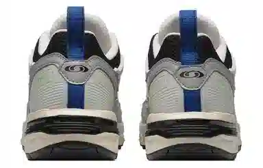 Salomon ACS + OG Black Lunar Rock