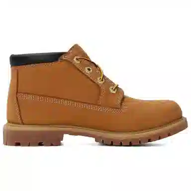 Timberland Premium Women's Yellow