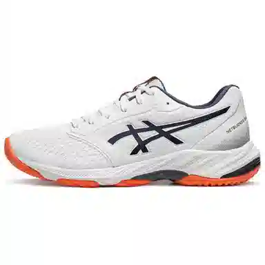 Asics Netburner Ballistic FF 3 White