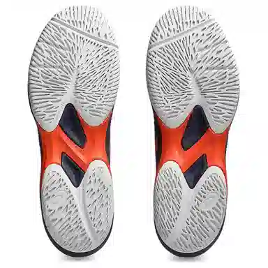 Asics GAME FF Indigo Orange