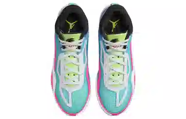 Jordan Tatum 1 PF "Wave Runner"