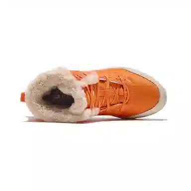 Outdoor Agent Snow Boots