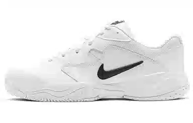 Nike Court Lite 2 White