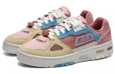 FILA FUSION Heritage