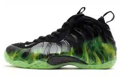 Nike Foamposite One 'Paranorman'