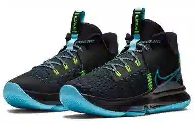 Nike Witness 5 Lebron EP