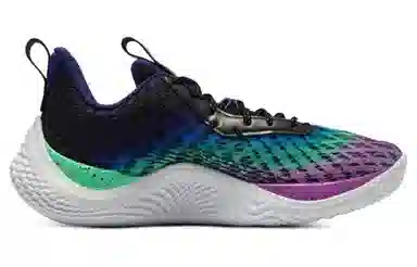 Under Armour Curry 10 Aurora