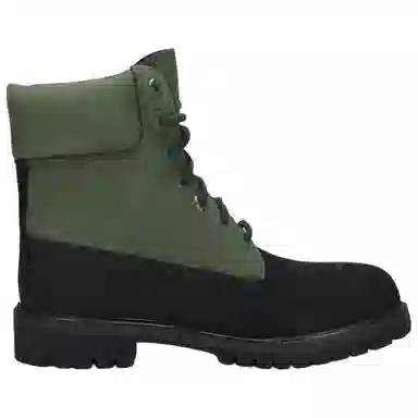 Timberland 6 IN Lace Waterproof Boot