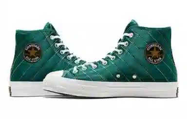 Converse Chuck 70 Green