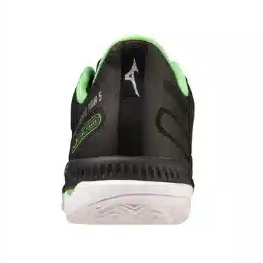 Mizuno Wave Exceed Tour 5 Black
