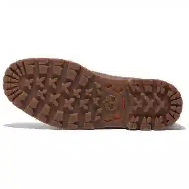 Timberland Britton Road Mid Rust
