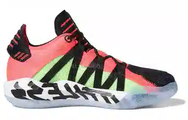 adidas Dame 6