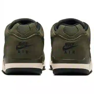 Nike Air Flight 89 Green