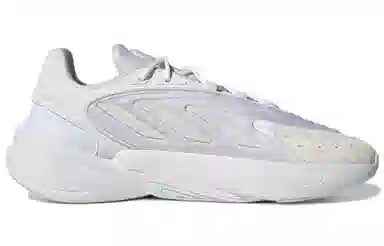 adidas Ozelia White