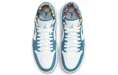 Jordan Air Jordan 1 Low SE "University Blue"