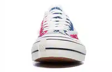 xVESSEL g.o.p. Lows "RedxBlue Paisley"