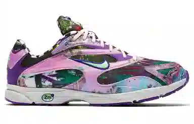 Nike Zoom Streak Spectrum Plus Purple