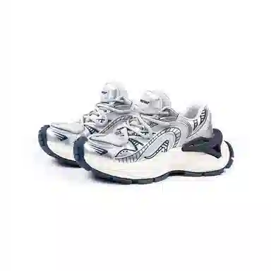 lilbetter Grey Trail