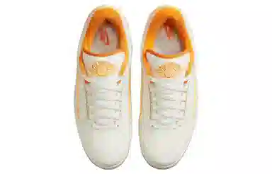 Jordan Air Jordan 2 Low Craft "Melon Tint"