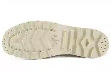 Palladium Pampa Hi Palm Camo