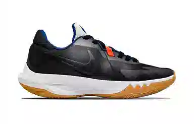 Nike Precision 6
