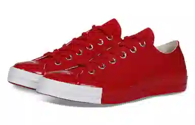 Converse Chuck Taylor All Star 70s Ox Red