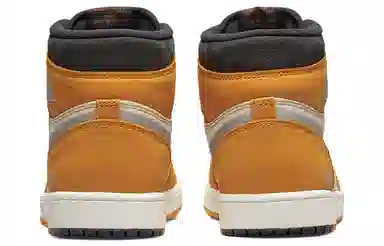 Jordan Air Jordan 1 Element Gore-Tex "Light Curry"