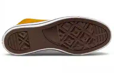 Converse Chuck Taylor All Star High Top Tan