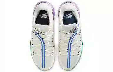 Nike LeBron 17 Low "Glow in the Dark"