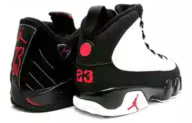 Jordan Countdown Pack 9/14