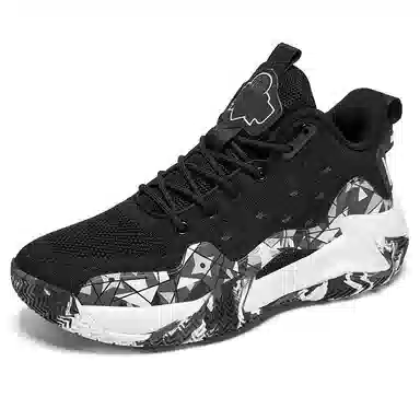 TONYBEAR Basketball Shoes