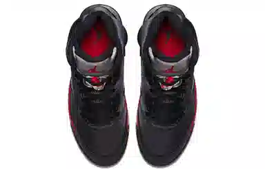 Jordan Air Jordan 5 Retro Satin Bred