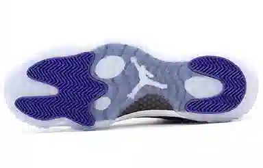 Jordan Air Jordan 11 Retro Low Concord