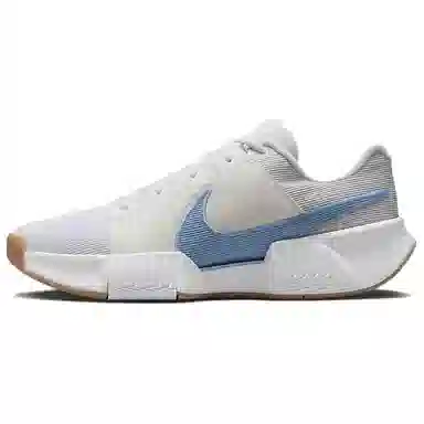Nike Air Zoom GP Challenge Pro White Blue
