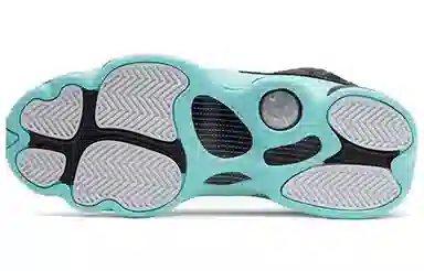 Jordan Air Jordan 13 Retro "Island Green"