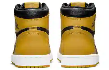 Jordan Air Jordan 1 Retro High OG "Pollen"