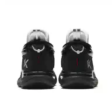 Anta KT9 Black Silver