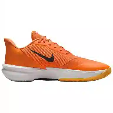 Nike Precision 7 Orange