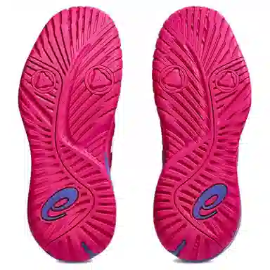 Asics GEL-RESOLUTION X Rose Pink